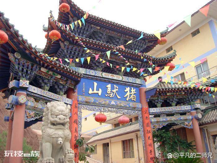 兰州周边旅游必去十大景点(兰州周边打卡的经典美景)-图片10